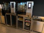 Refurbished Leventi ME 1.06 Combisteamer, Nieuw in verpakking, Ovens, Magnetrons en Steamers