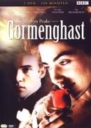 Gormenghast - DVD, Cd's en Dvd's, Verzenden, Nieuw in verpakking