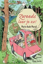 Zweeds leer je zo! 9789025753887 Marie-Aude Murail, Verzenden, Zo goed als nieuw, Marie-Aude Murail