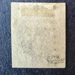 Frankrijk - Yvert 18 Napoléon 1fr carmin en, Gestempeld