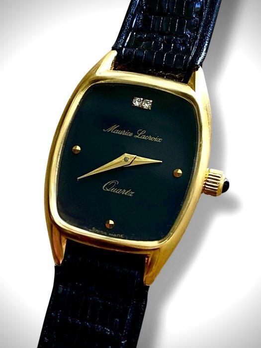 Maurice Lacroix - Happy Diamonds - Zonder Minimumprijs - NOS, Sieraden, Tassen en Uiterlijk, Horloges | Heren