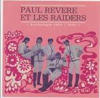 cd - Paul Revere &amp; The Raiders - Anthologie 1964 / 1972, Verzenden, Zo goed als nieuw