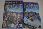 Harry Potter And The Prisoner Of Azkaban (PS2 PAL), Verzenden, Zo goed als nieuw