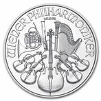 Oostenrijk. 10 x 2025 1 oz €1.5 EUR Silver Philharmonic Coin