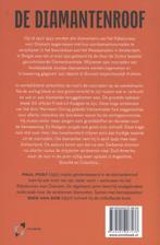 De diamantenroof 9789401907538 Bies van Ede, Verzenden, Gelezen, Bies van Ede