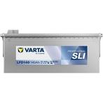 Varta LFD140 accu 12 volt 140 ah Professional SLI, Watersport en Boten, Ophalen of Verzenden, Nieuw