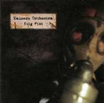 cd - Kaizers Orchestra - Evig Pint, Verzenden, Zo goed als nieuw