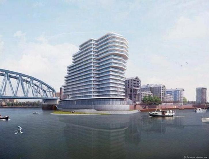 Te huur: Appartement Kaapstander in Nijmegen, Huizen en Kamers, Huizen te huur, Gelderland, Appartement