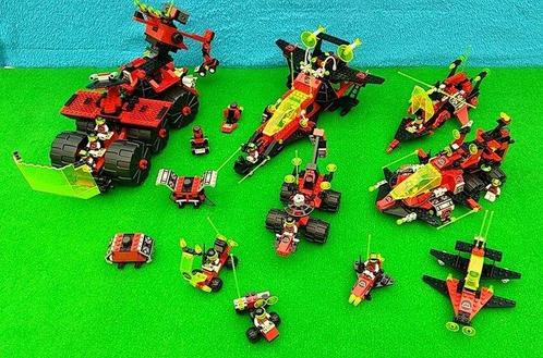 Steken Demon Play schroot ≥ Lego - Space - M-TRON: 1478 6811 6833 6862 6877 6896 6923 — Speelgoed |  Duplo en Lego — Marktplaats