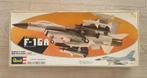Revell H-4704 F-16A NL + BE Decals 1:32, Hobby en Vrije tijd, Modelbouw | Vliegtuigen en Helikopters, Verzenden, Nieuw, Revell