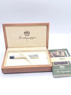 Montegrappa - Bibliotheca Alexandrina - Vulpen, Verzamelen, Pennenverzamelingen, Nieuw
