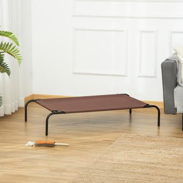 Hondenbed - Robuust - Waterbestendig - Grijs beschikbaar voor biedingen