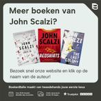Lock in 9780765375865 John Scalzi, Verzenden, Zo goed als nieuw, John Scalzi