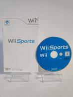 Wii Sports Nintendo Wii, Ophalen of Verzenden, Nieuw