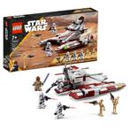 LEGO Star Wars - Republic Fighter Tank 75342, Kinderen en Baby's, Speelgoed | Duplo en Lego, Nieuw, Ophalen of Verzenden
