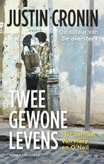 Twee gewone levens 9789038894362 Justin Cronin, Boeken, Verzenden, Gelezen, Justin Cronin