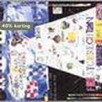 FEESTGERECHTEN VOOR VERJAARDAGEN 9789055134199 D. de Vos, Boeken, Kookboeken, Verzenden, Gelezen, D. de Vos