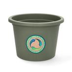 Bloempot | Gardalux | Ø 20 cm, Tuin en Terras, Verzenden, Nieuw