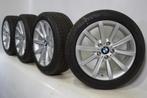 BMW 5 6 serie F06 F10 F11 F12 F13 365 18 inch velgen Goodyea, 18 inch, Gebruikt, Velg(en), Ophalen of Verzenden