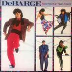 LP gebruikt - DeBarge - Rhythm Of The Night, Verzenden, Zo goed als nieuw