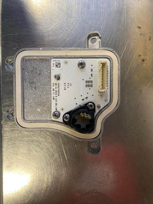 Led drl en knipperlicht Audi Q5 FY 80A998474A gebruikt, Auto-onderdelen, Verlichting, Gebruikt, Audi, Ophalen of Verzenden