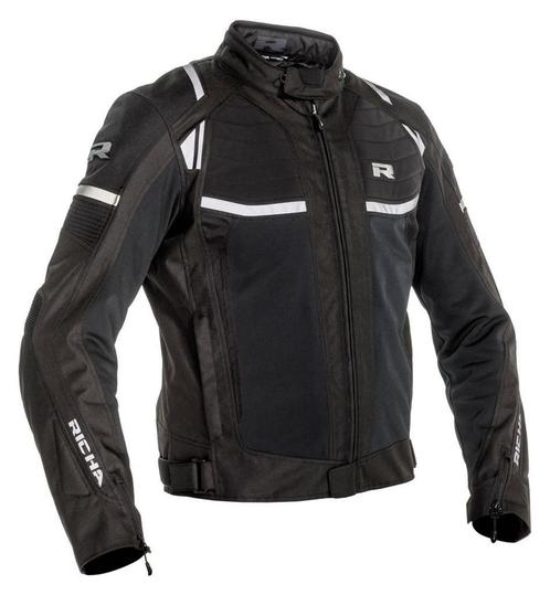 Airstream X motorjas Richa, Motoren, Kleding | Motorkleding, Verzenden