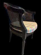 Fauteuil - Bamboe