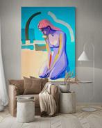 Emiliya Koleva (Emili) - Intimate Reality-4 XXL, Antiek en Kunst