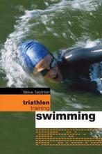 Triathlon Training 9780713674613 Steve Tarpinian, Verzenden, Gelezen, Steve Tarpinian