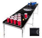 Opvouwbare en Draagbare Bierpong Tafel - Beer pong table, Hobby en Vrije tijd, Gezelschapsspellen | Overige, Nieuw, Verzenden