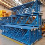 Aanbieding: Voordeelrij gebruikte Stow palletstelling