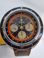 Nivada - Chronoking - Cal. Valjoux 72 - Heren - 1960-1969, Sieraden, Tassen en Uiterlijk, Horloges | Heren, Nieuw