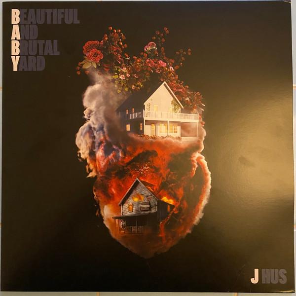 LP nieuw - J Hus - Beautiful And Brutal Yard, Cd's en Dvd's, Vinyl | Hiphop en Rap, Nieuw in verpakking, Verzenden