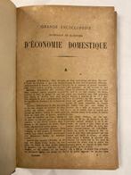 Jules Trousset - Grande Encyclopédie Nationale et Illustrée