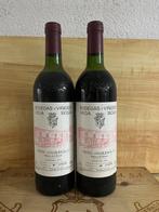 1991 Vega Sicilia, Valbuena 5º Año - Ribera del Duero - 2, Verzamelen, Wijnen, Nieuw
