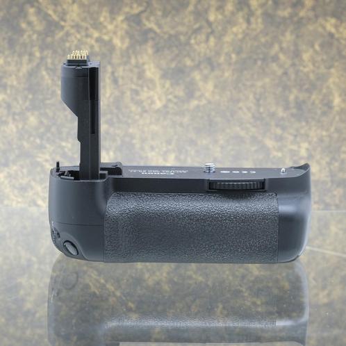 Canon Batterijgrip BG-E7 – Tweedehands, Audio, Tv en Foto, Fotografie | Accu's en Batterijen, Zo goed als nieuw, Ophalen of Verzenden