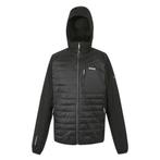 -65% Regatta  Regatta Heren andreson pro hybride jas  maat M, Verzenden, Nieuw, Zwart