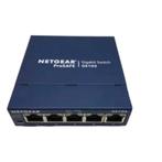 Netgear GS105V5, Verzenden, Nieuw