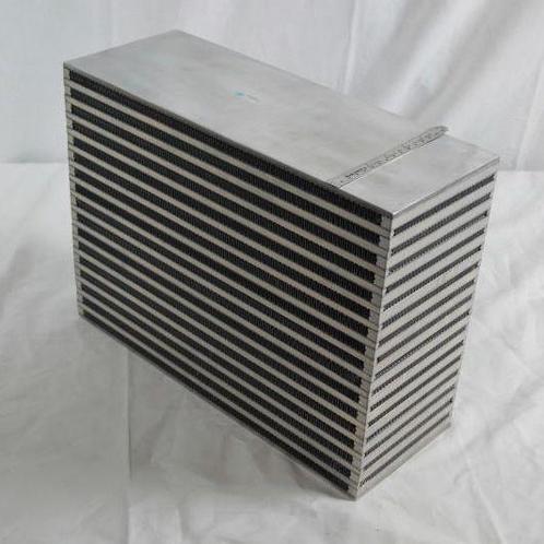 CSF Magnum 1000+hp Bar & Plate Intercooler Core - 18in L x, Auto-onderdelen, Motor en Toebehoren, Ophalen of Verzenden