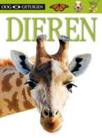 Dieren / Ooggetuigen 9789089418647 Tom Jackson, Boeken, Kinderboeken | Jeugd | 10 tot 12 jaar, Verzenden, Zo goed als nieuw, Tom Jackson