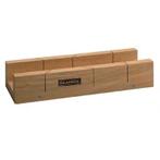 Skandia houten verstekbak 300 x 65 mm, Doe-het-zelf en Verbouw, Gereedschap | Handgereedschap, Nieuw, Verzenden