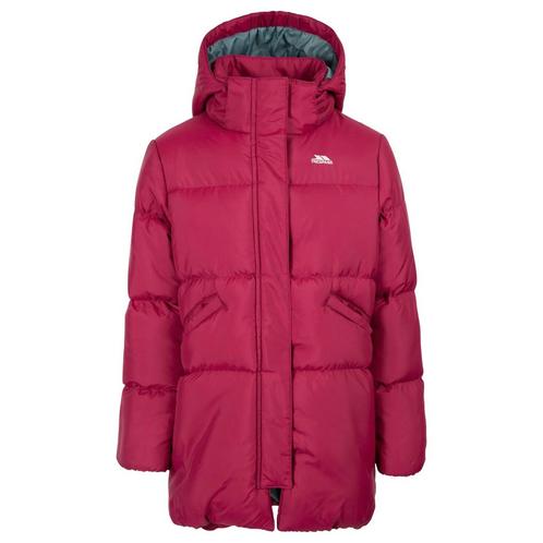 -53% Trespass  Trespass Meisjes ailie casual gewatteerde jas, Kinderen en Baby's, Kinderkleding | Overige, Nieuw, Verzenden