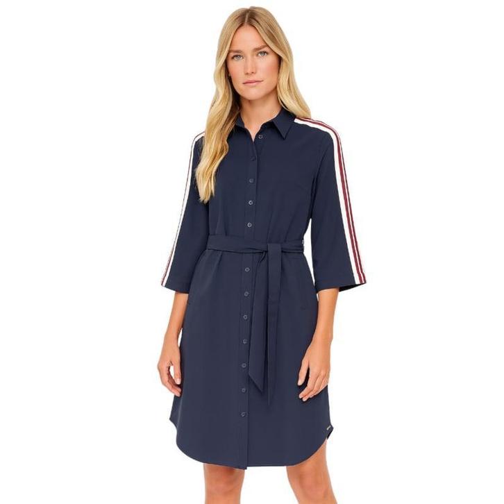 SALE | Mi Piace kleding | Gebruik kortingscode GRATIS, Kleding | Dames, Jurken, Onder de knie, Overige kleuren, Maat 38/40 (M)