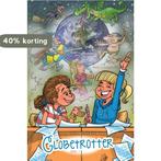 De Globetrotter 9789464030259 Anne Cornelissen, Boeken, Kinderboeken | Jeugd | 10 tot 12 jaar, Verzenden, Zo goed als nieuw, Anne Cornelissen