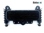Oliekoeler Kawasaki GPZ 750 Ninja 1985-1986 (GPZ750 ZX750G), Verzenden, Gebruikt