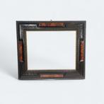 Lijst- Guilloché 60 x 59,5 (Zonder reserveprijs) -