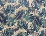 kurk textiel - Jungle, Huis en Inrichting, Woonaccessoires | Overige, Ophalen of Verzenden, Nieuw