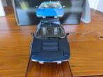 Kyosho 1:18 - Modelauto - Lamborghini Urraco P250, Hobby en Vrije tijd, Modelauto's | 1:5 tot 1:12, Nieuw