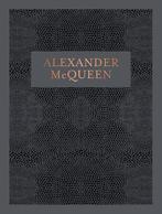 Alexander McQueen, Boeken, Verzenden, Nieuw