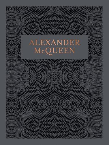 Alexander McQueen, Boeken, Studieboeken en Cursussen, Verzenden